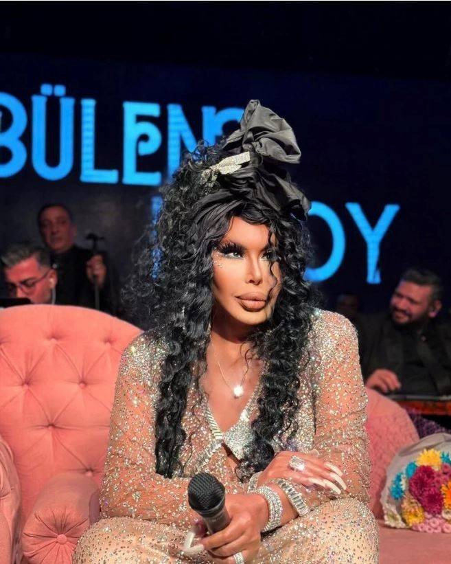 Türk Müziğinin divası Bülent Ersoy makyajsız yakalandı! Görenler tanıyamadı - Resim: 1